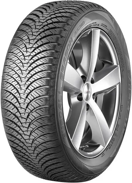 Falken EUROALL SEASON AS210 255/45 R18 103V passenger car All-season tyres Tyres 339310 Tyres (100001)