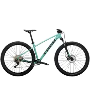 Trek Marlin 6 Mountain Bike - Green