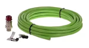 Axis SKDP03-T camera cable 25 m Green