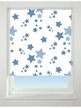 Twinkle Twinkle Blackout Roller Blind