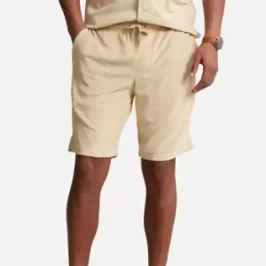 Polo Ralph Lauren Cotton-Blend Terry Shorts - S