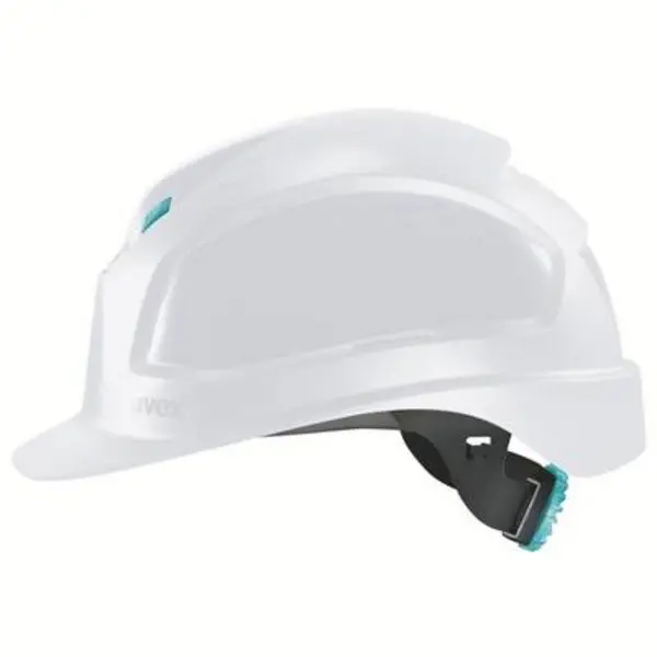 uvex pheos planet B-WR 9772042 Hard hat White 9772042