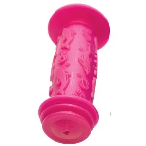 ETC Dolphin Grips 100mm Pink