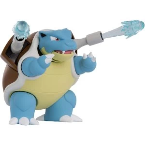 Blastoise (Pok&eacute;mon) 4.5" Figure