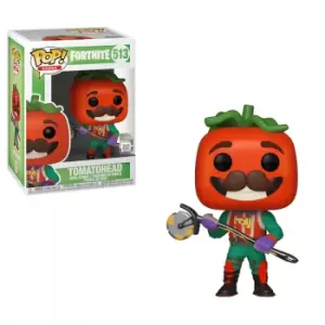 Fortnite Tomatohead Pop! Vinyl Figure