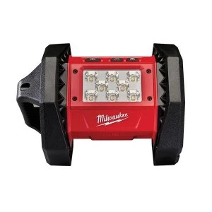 Milwaukee Power Tools M18 AL-0 LED Area Light 18V Bare Unit