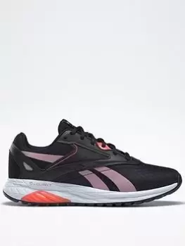 Reebok Liquifect 90 2 Shoes, Black, Size 4.5, Women