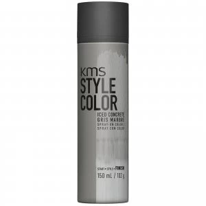 KMS Style Color Iced Concrete 150ml