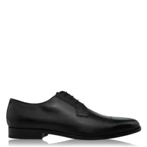 Hugo Ruston Derby Shoes - Black