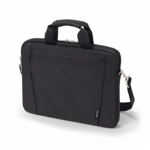 Dicota Slim Case Base 11-12.5 notebook case 31.8cm (12.5") Messenger case Grey