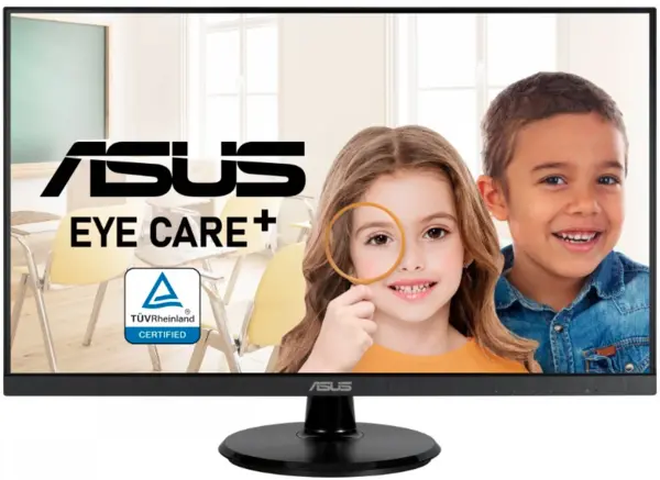 ASUS VA27DQF 27" Full HD IPS Gaming LCD Monitor