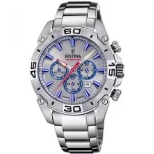 Gents Festina Chrono Bike 2021 Watch