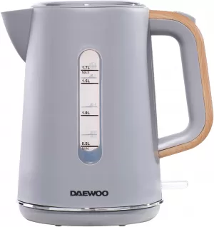 Daewoo Stockholm SDA1736 1.7L Jug Kettle