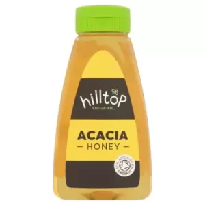 Hilltop Honey Organic Acacia Honey