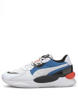 Puma Rs 9.8 Fresh - White/Blue