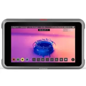 Atomos Ninja V+ 5.2" 8K HDMI H.265 Raw Recording Monitor