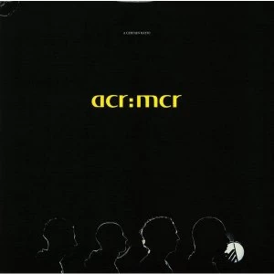 A Certain Ratio - acr:mcr Vinyl