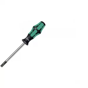 Wera 05028030001 367 Kraftform Plus Screwdriver Torx Plus 6IP/60