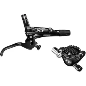 Shimano XT M8000 I-Spec II Disc Brake Assembly - Black