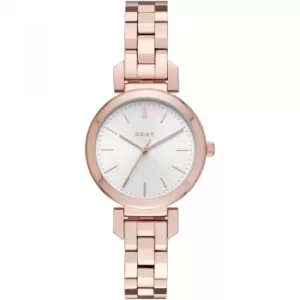 DKNY Ellington Watch