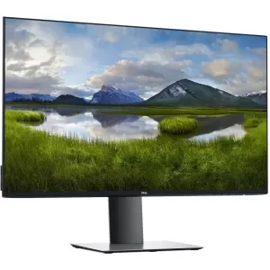 Dell UltraSharp 27" U2719D Quad HD IPS LED Monitor