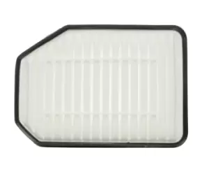 RIDEX Air filter JEEP 8A0455 53034019AD,53034019AD,68258448AA Engine air filter,Engine filter