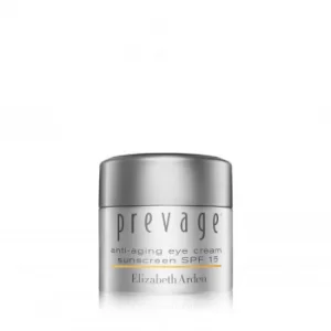 Elizabeth Arden Prevage Eye Ultra Protection Anti Aging Moisturiser SPF15 Beauty