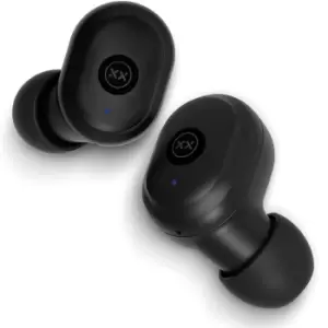 MIXX Streambuds LX Bluetooth Wireless Earbuds