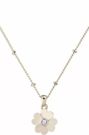 Ted Baker Jewellery Hamlyi Necklace TBJ2313-02-02