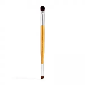 The Body Shop Double Ended Eyeshadow Brush