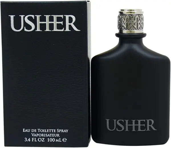 Usher Eau de Toilette For Him 100ml