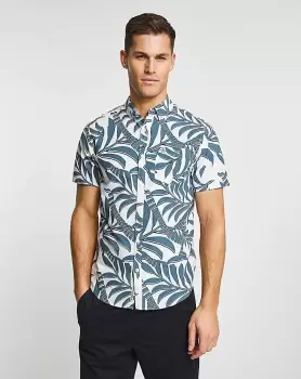 Original Penguin Tropical Shirt