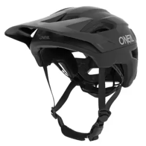 O'Neal Trailfinder Helmet Solid Black S/M (54-58 cm)