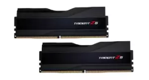 G.SKILL Trident Z5 32GB (2x16GB) 6000MHz DDR5 CL36 Memory Kit - Black