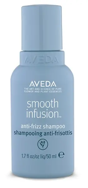 Aveda Smooth Infusion Anti Frizz Shampoo 50ml