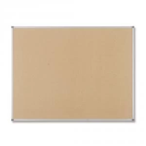 Nobo Classic Cork Noticeboard 1500x1200