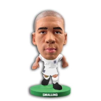 Soccerstarz England - Chris Smalling (2018) Figure