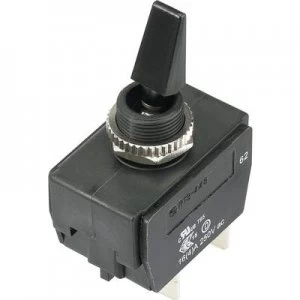 SCI R13 448F3 01A HR Toggle switch 250 V AC 16 A 2 x OffOn IP56 latch