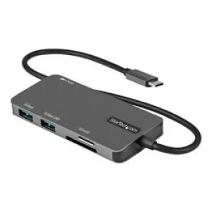 USB C Mulitport Adapter 4K HDMI CC91973