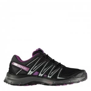 Salomon XA Lite Ladies Trail Running Shoes - Black/Magnet