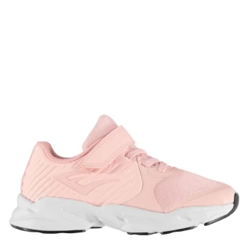 Everlast Truce Trainers Child Boys - Pink/White