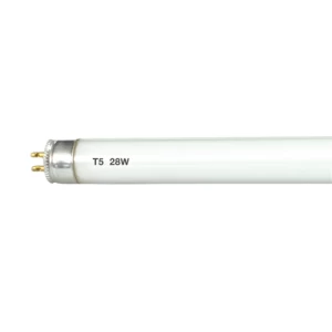 KnightsBridge 28W T5 46" Fluorescent Bulb - Cool White