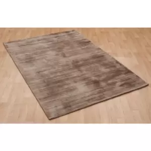 Blade Mocha 200cm x 290cm Rectangle - Brown