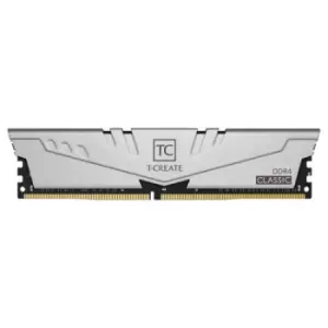 Team Group TTCCD432G2666HC19DC01 memory module 32GB 2 x 16GB DDR4 2666 MHz