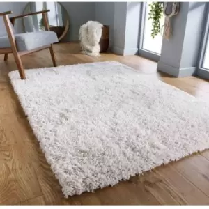 Oriental Weavers Serene Cream Rug - 160x230cm