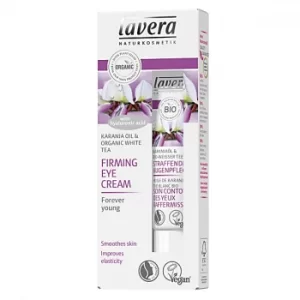 Lavera Firming Eye Cream