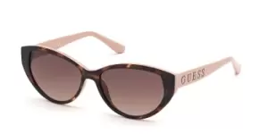 Guess Sunglasses GU 7731 52F