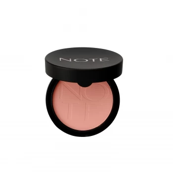 Note Cosmetics Luminous Silk Compact Powder 10g (Various Shades) - 201