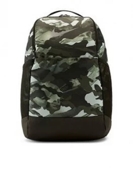 Nike Brasilia 9.0 Backpack