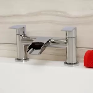 Sino Waterfall Bath Filler Tap